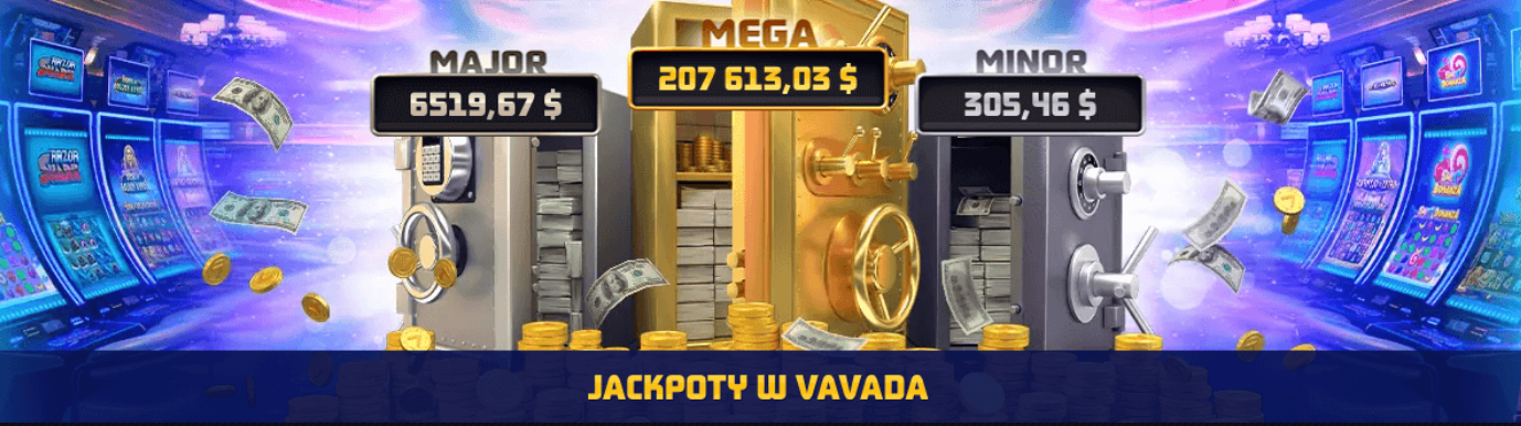 Vavada Сasino